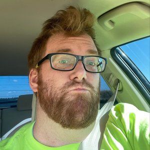 Meet your Posher, Luke